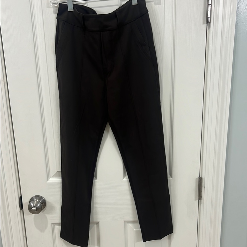 Frank & Eileen Irish brown Dress Pants